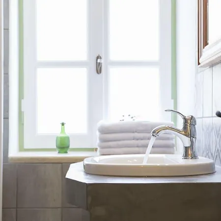 Feriehus Kodria Alexandros