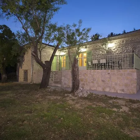 Feriehus Kodria Alexandros