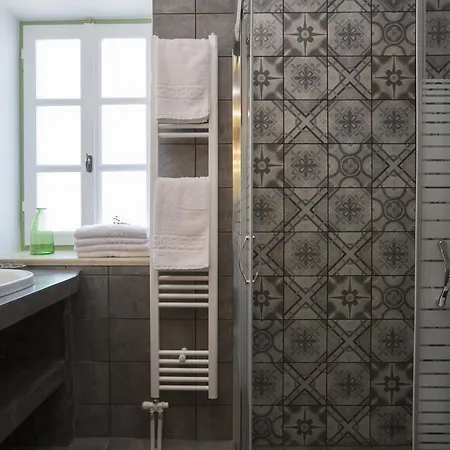 Feriehus Kodria Alexandros