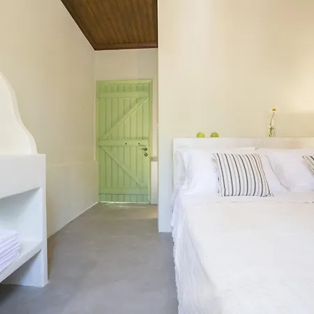 Feriehus Kodria Alexandros