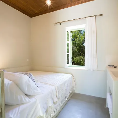 Kodria Feriehus Alexandros