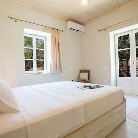 Kodria Prázdninový dům Alexandros