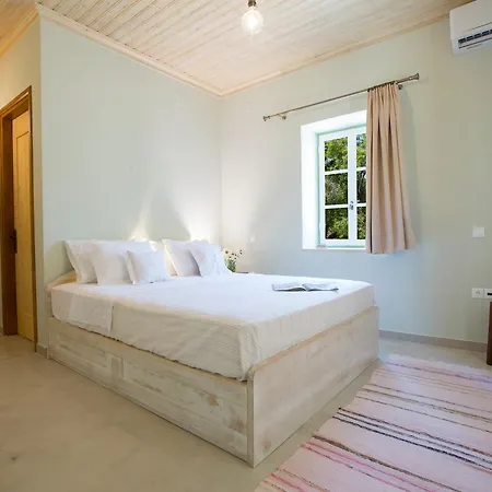 Prázdninový dům Kodria Alexandros