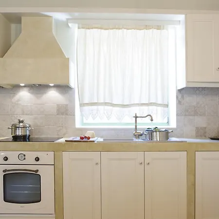 Prázdninový dům Kodria *