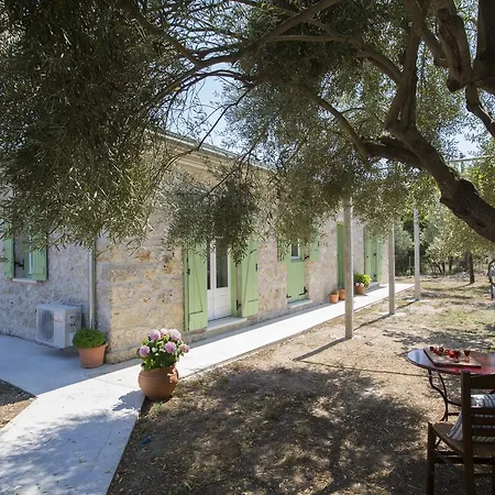 Prázdninový dům Kodria