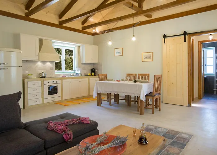 بيت للعطل Kodria *