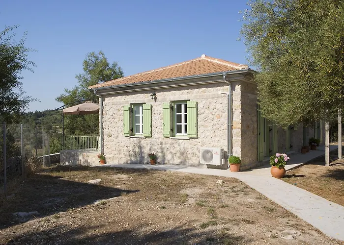 Kodria بيت للعطل *