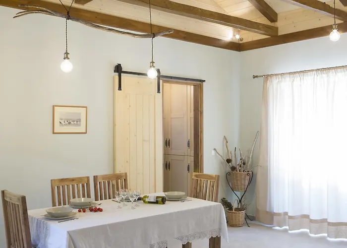 Kodria بيت للعطل *