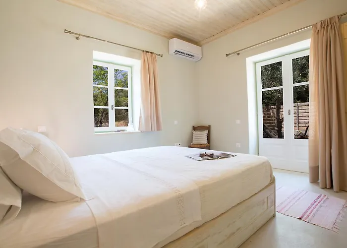 Kodria بيت للعطل Alexandros