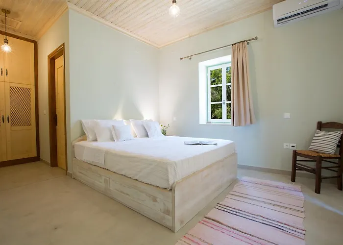 بيت للعطل Kodria Alexandros