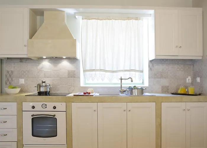 بيت للعطل Kodria *