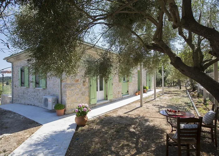 بيت للعطل Kodria