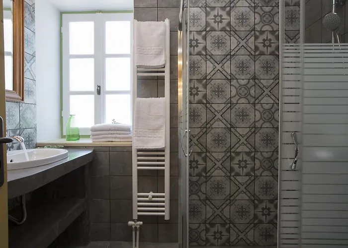 بيت للعطل Kodria Alexandros